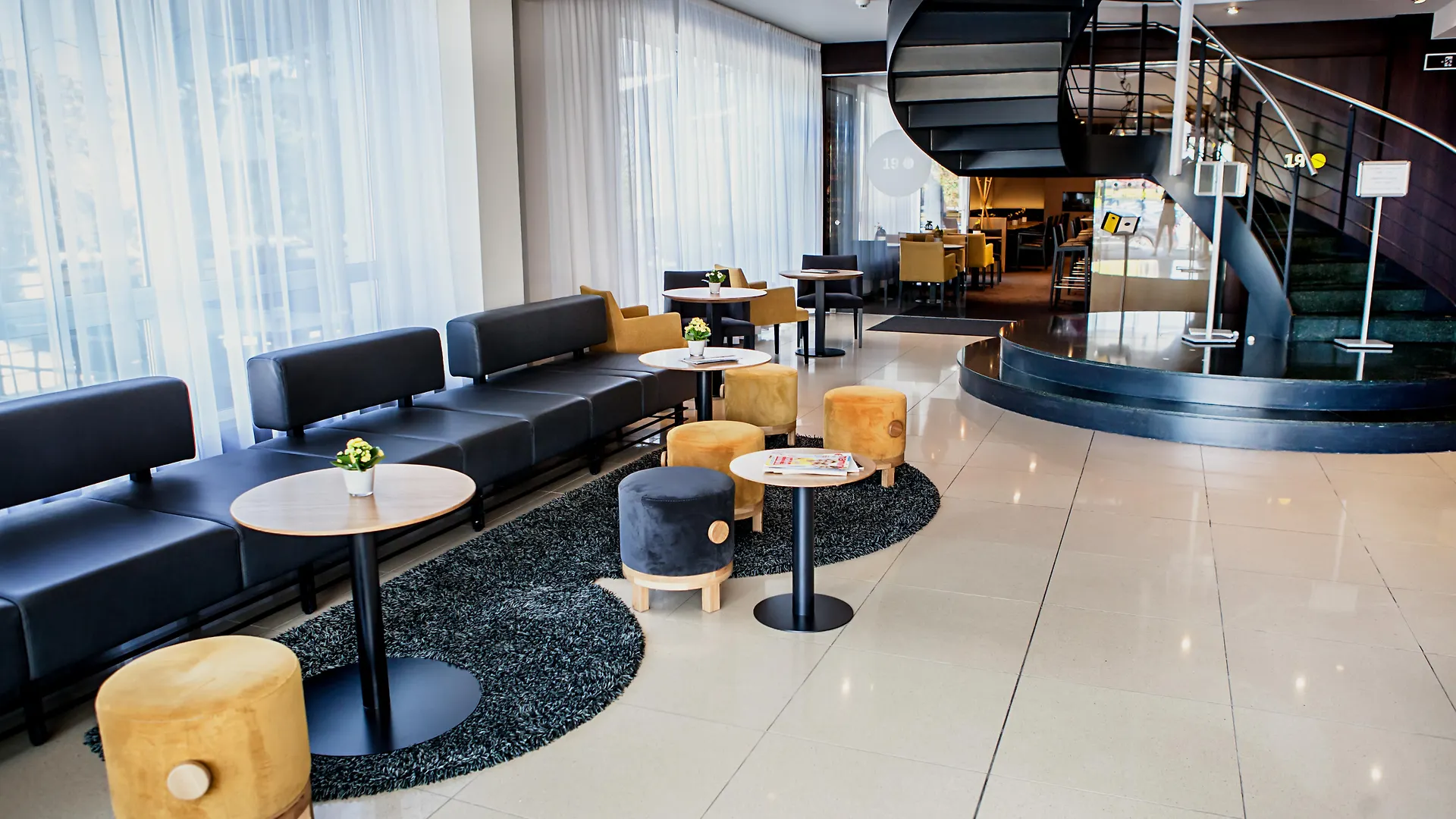 ****  Hotel Golf Praag Tsjechië