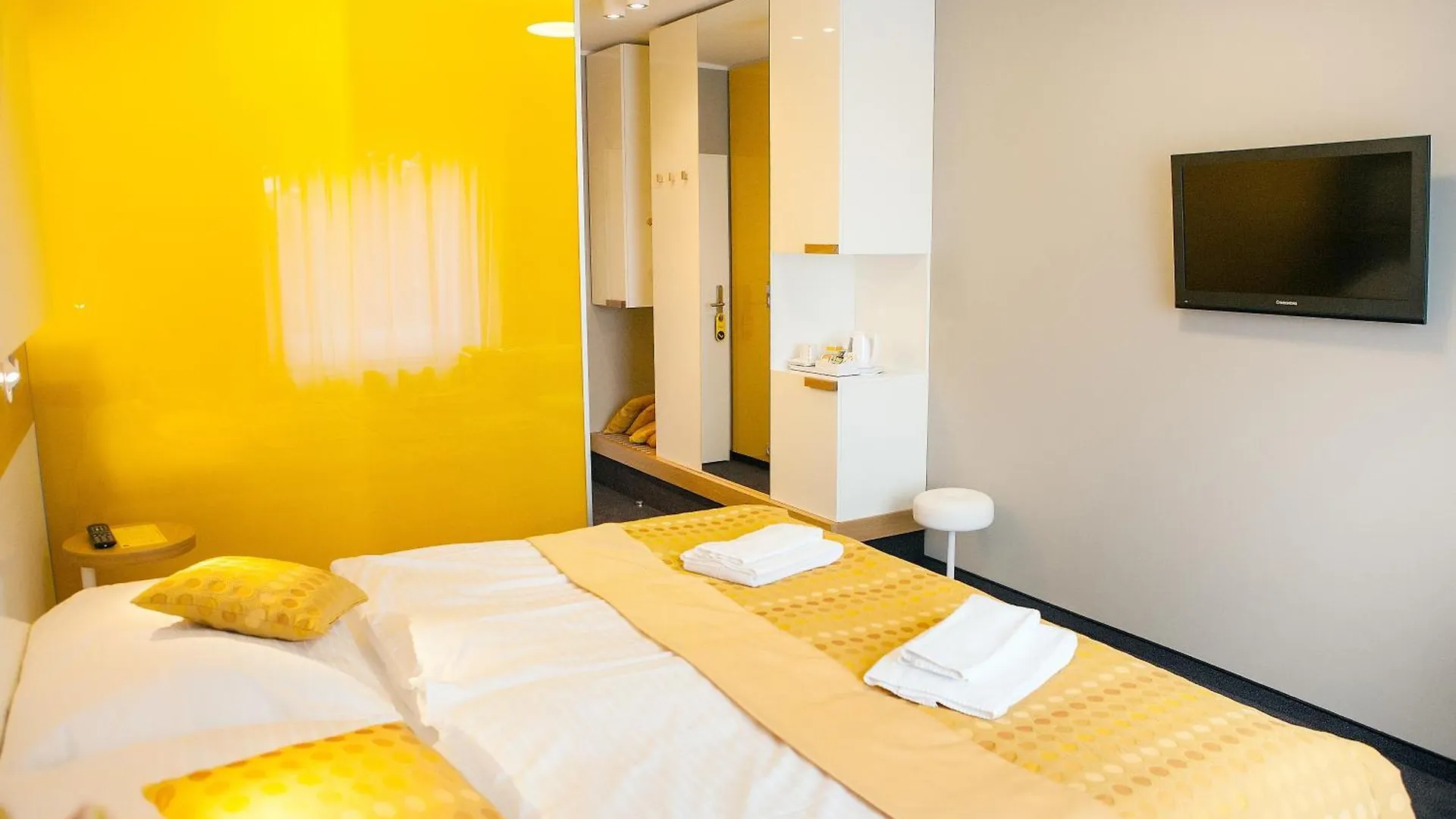 Hotel Golf Praag 4*,  Tsjechië