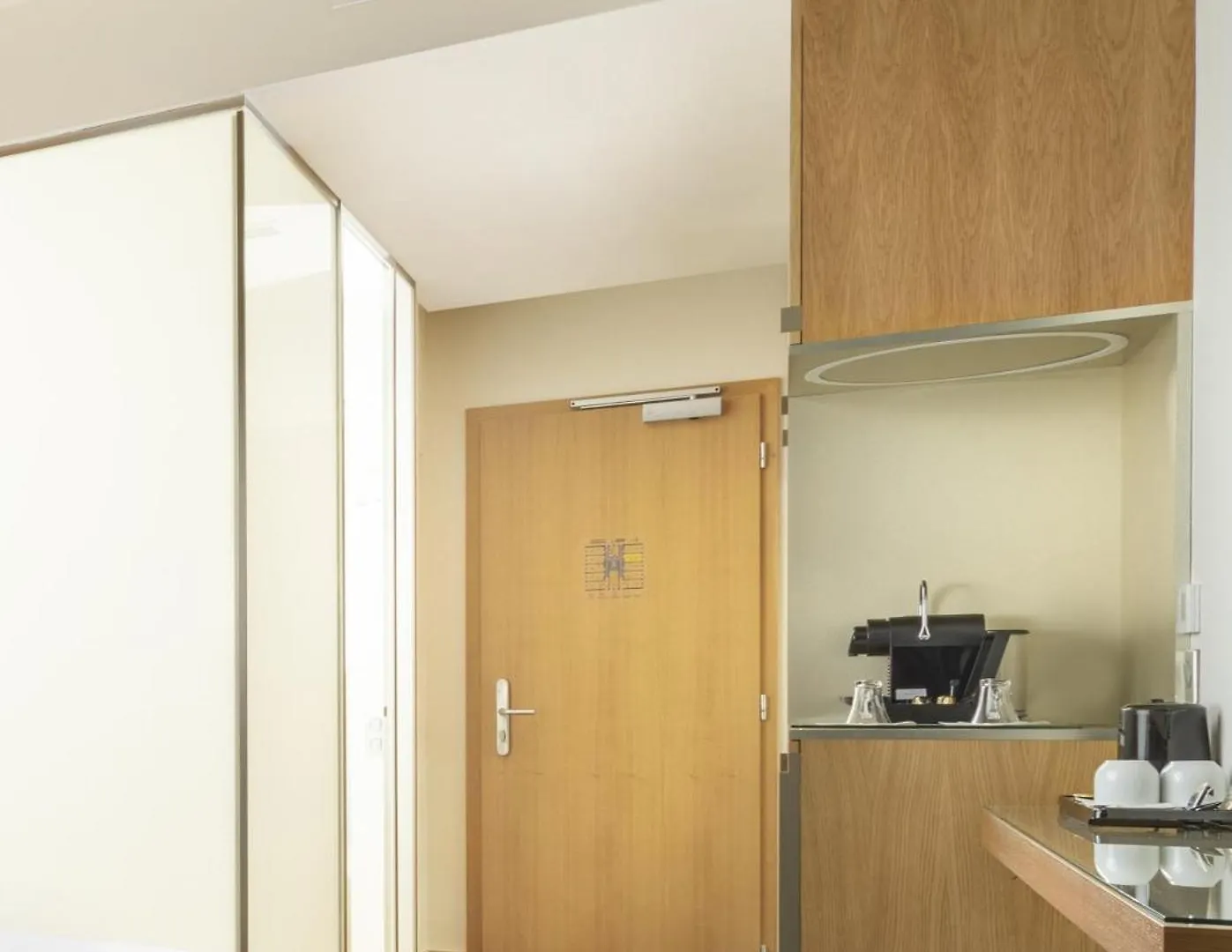 Hotel Golf Praag