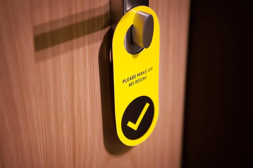 Hotel Golf Praag 4*,