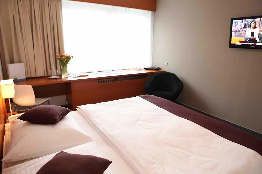 Hotel Golf Praag