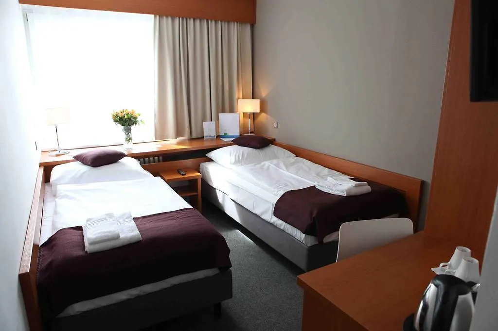 ****  Hotel Golf Praag Tsjechië