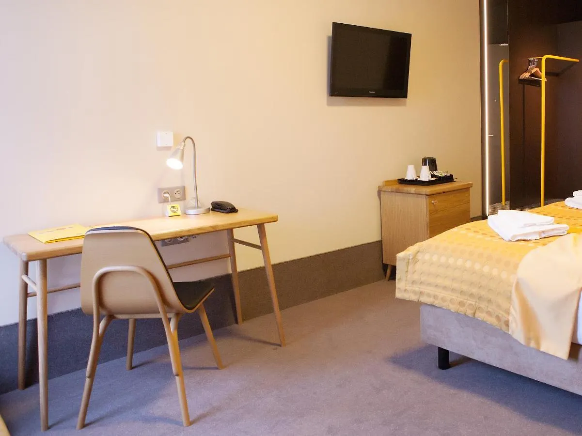 Hotel Golf Prague 4*,  Czech Republic