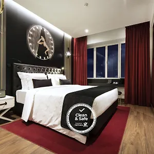 *** Hotell Maxime Boutique Avenida Da Liberdade Portugal