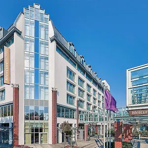Hotel Mercure Tempelhof Berlin
