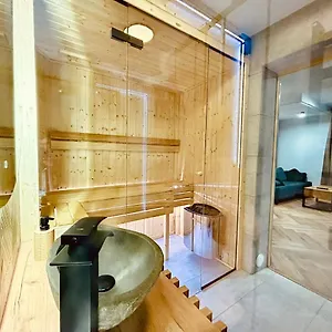 Zora Centrum + Sauna , Szklarska Poręba Polska