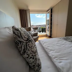 Apartament Ce Castle