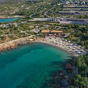 Feriested Six Senses Kaplankaya Milas