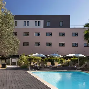 **** Hotel - Marseille Airport By Ihg France