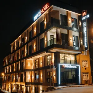 *** Hotell Meyzi Turkiet