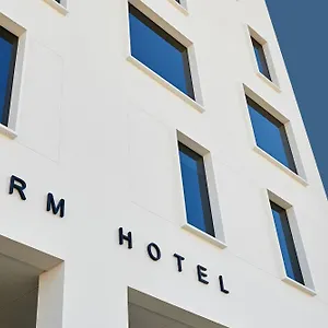 **** Hotell Form Al Jaddaf, Dubai, A Member Of Design Förenade Arabemiraten