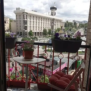  Vandrarhem булгакоff Ukraina