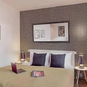 Appartement 4 Arts By Adrez