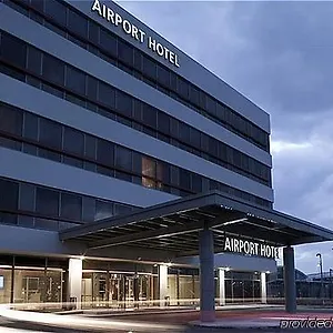 Hotel Isg Sabiha Goekcen Airport Istanbul