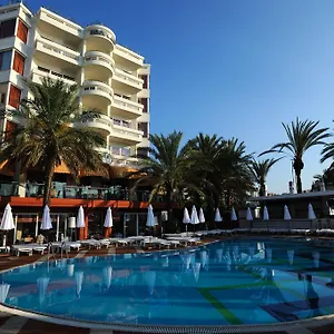 Hotel Elegance International Marmaris