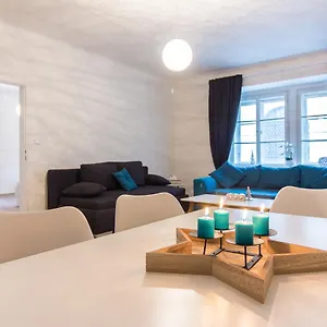 Apartament Karlova