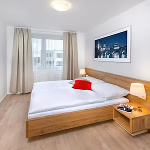 Apartament Citywest
