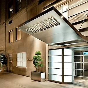 **** Hotel Shoreham États-Unis