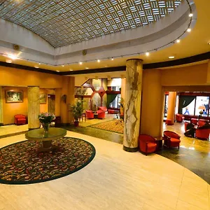 Hotel Bedford Bruxelles