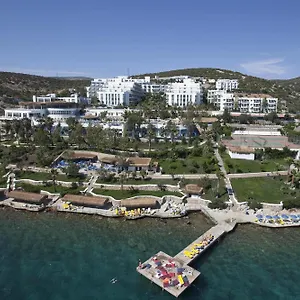 Hotel & Bodrum