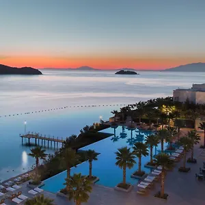 Hotel Xanadu Island Akyarlar