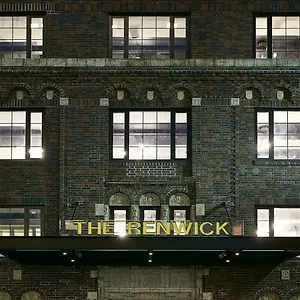 **** Hotel The Renwick États-Unis
