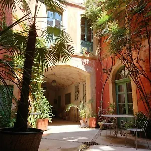  Couette-café Rue Du Château France