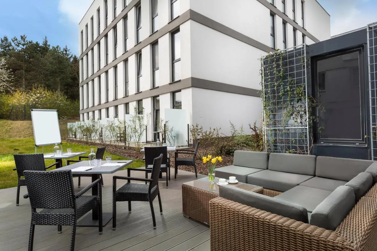 Hotel Golf Prague