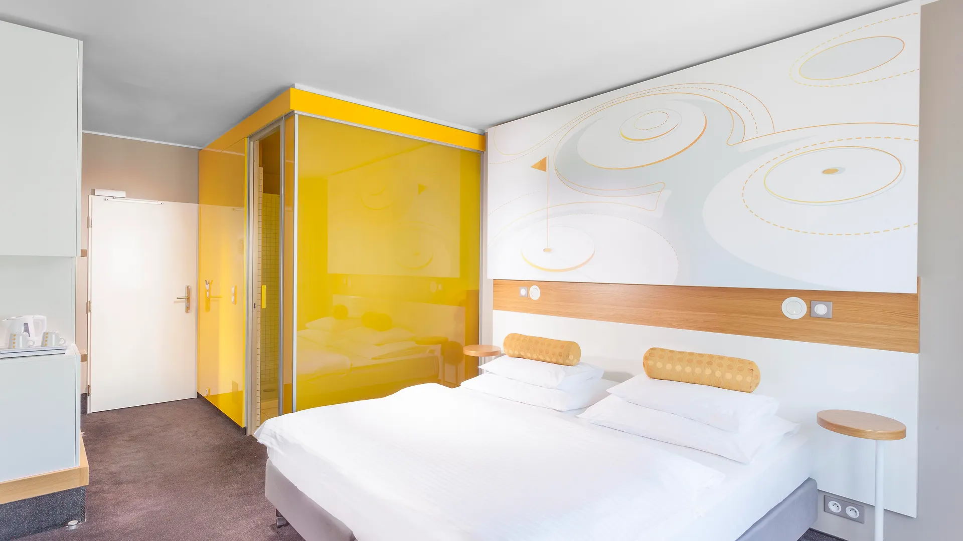 Hotel Golf Prague