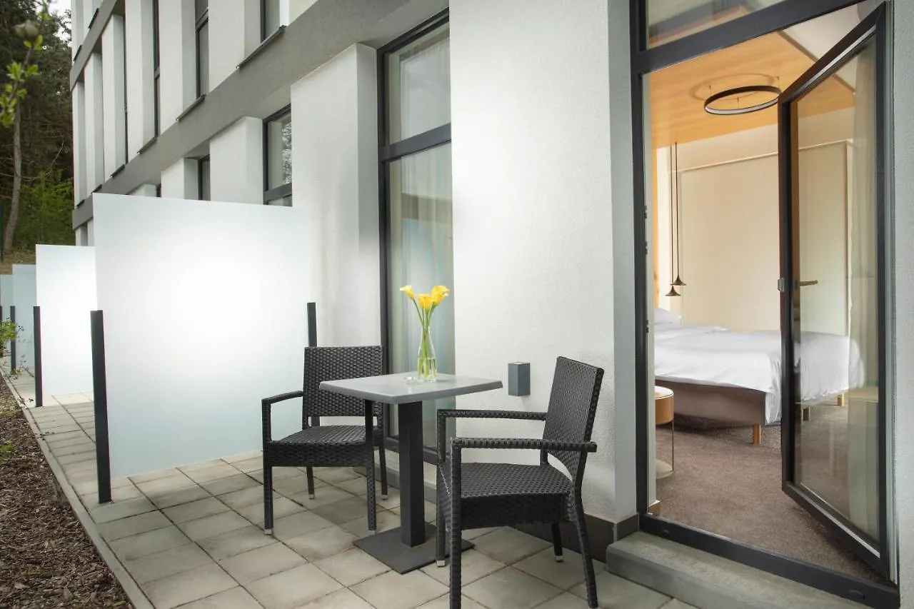 Hotel Golf Prague