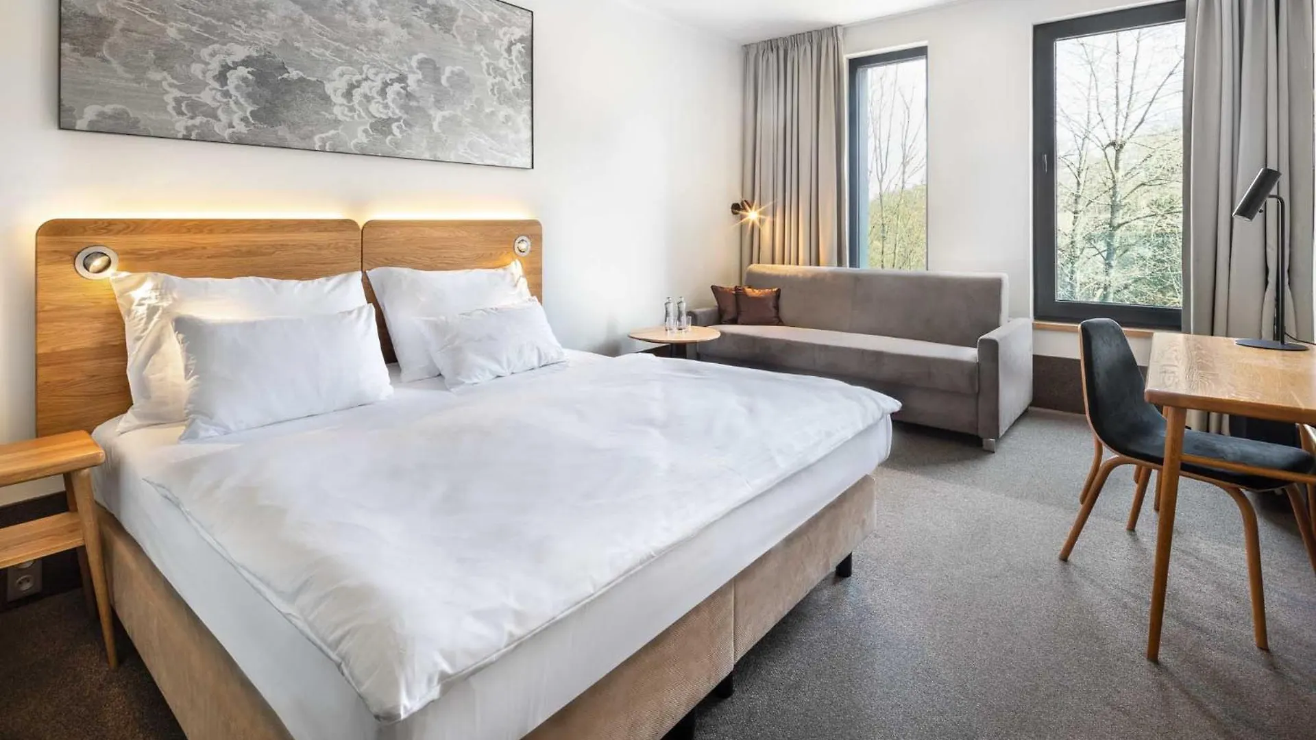Hotel Golf Prag 4*,