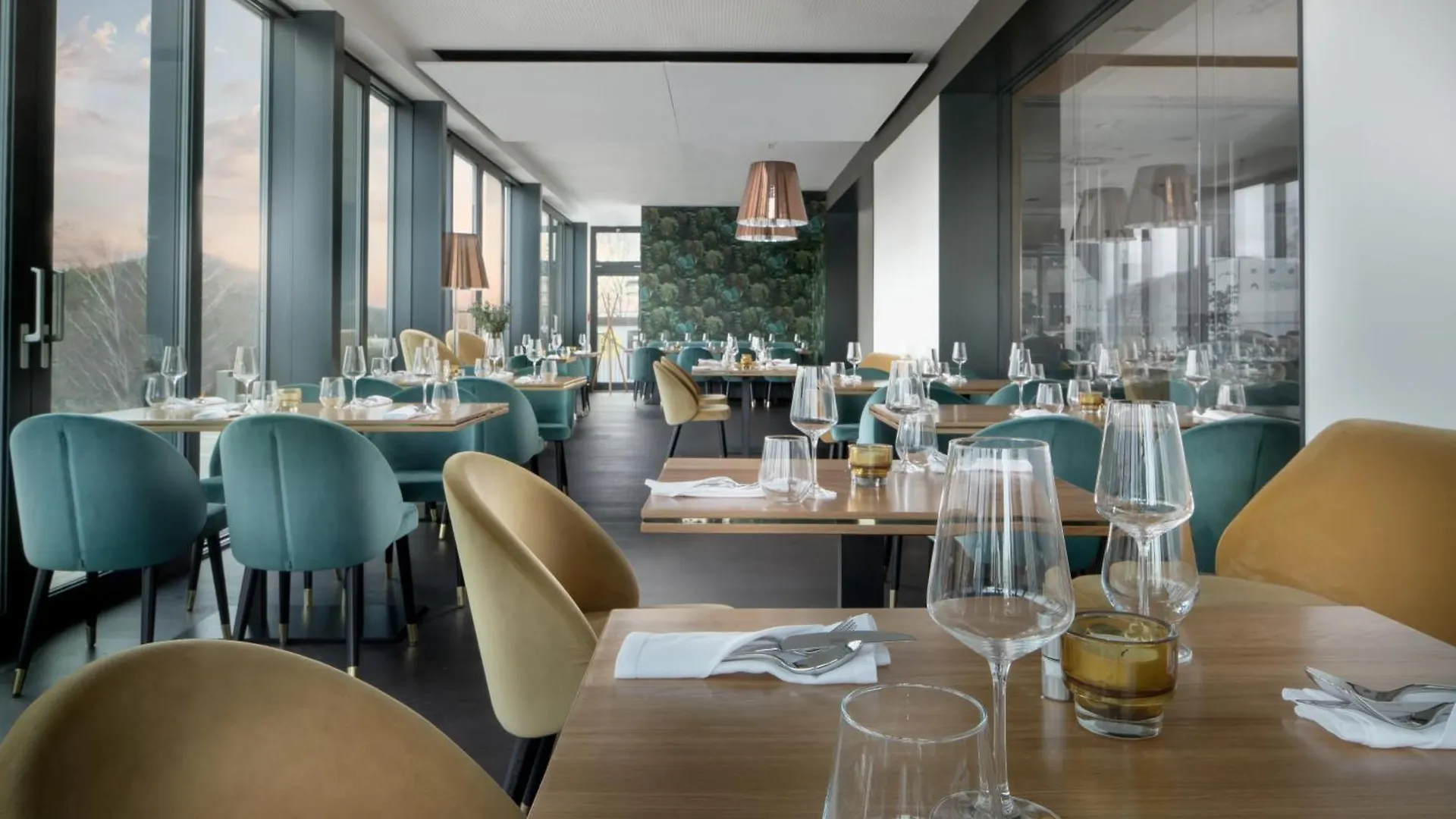 Hotel Golf Prague