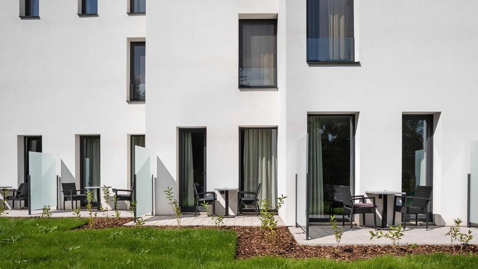Hotel Golf Prague