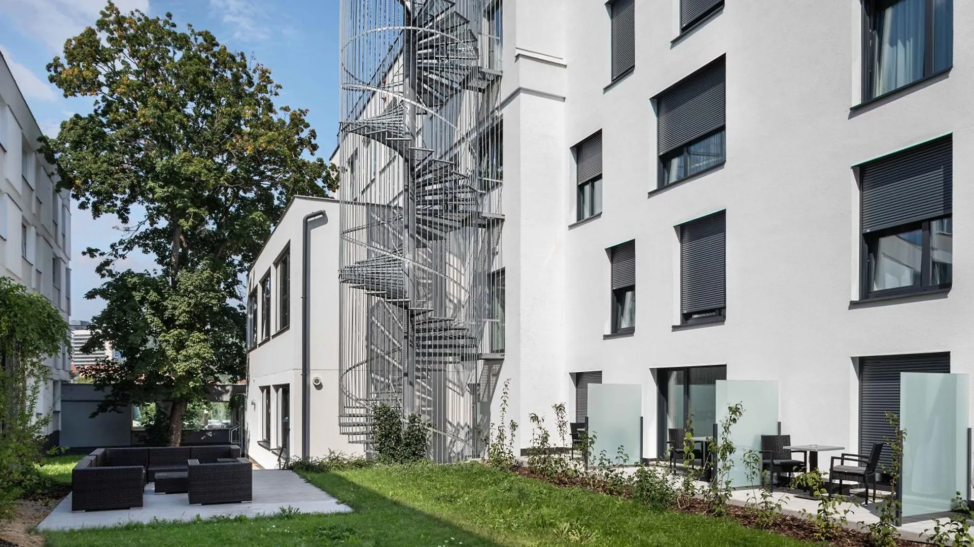 ****  Hotel Golf Prague Czech Republic