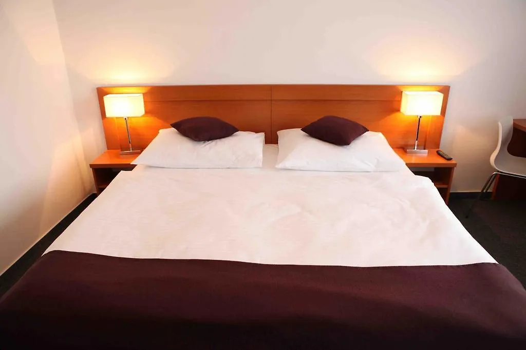 Hotel Golf Prague Czech Republic