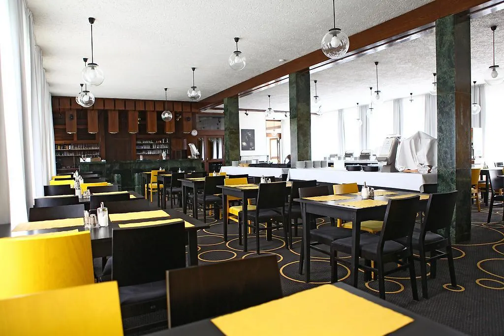 Hotel Golf Prague