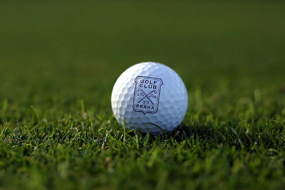 Hotel Golf Prague 4*,  Czech Republic