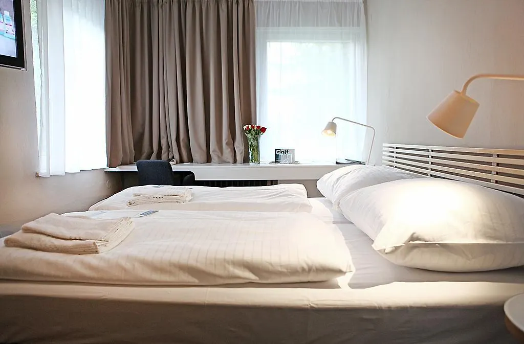 Hotel Golf Prague