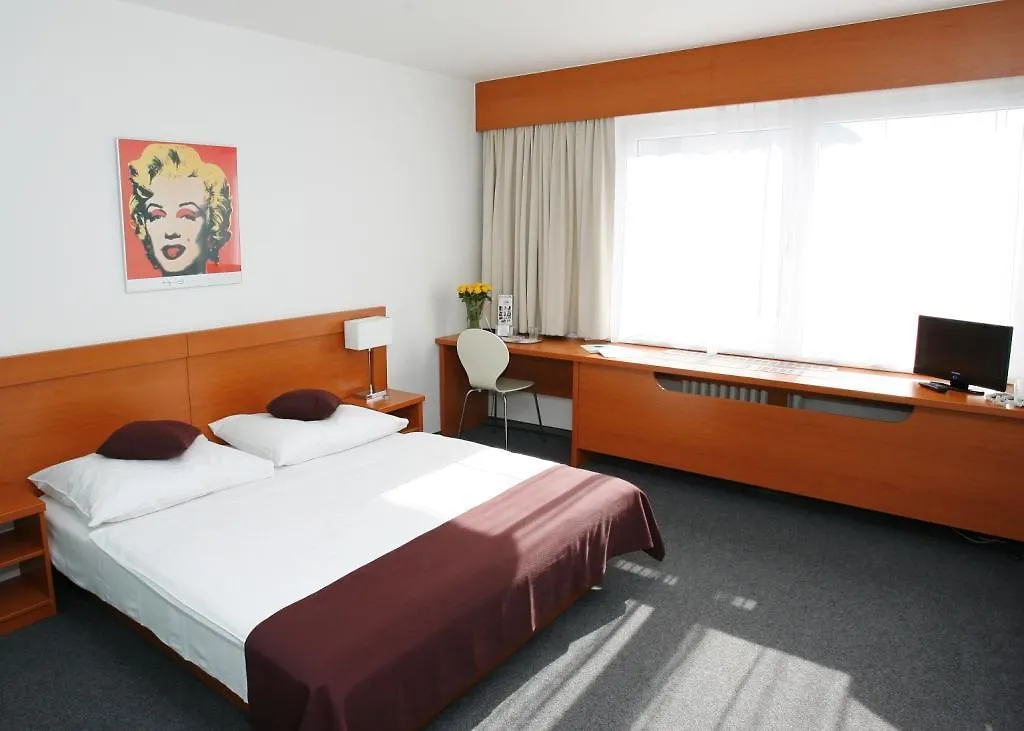 Hotel Golf Prague