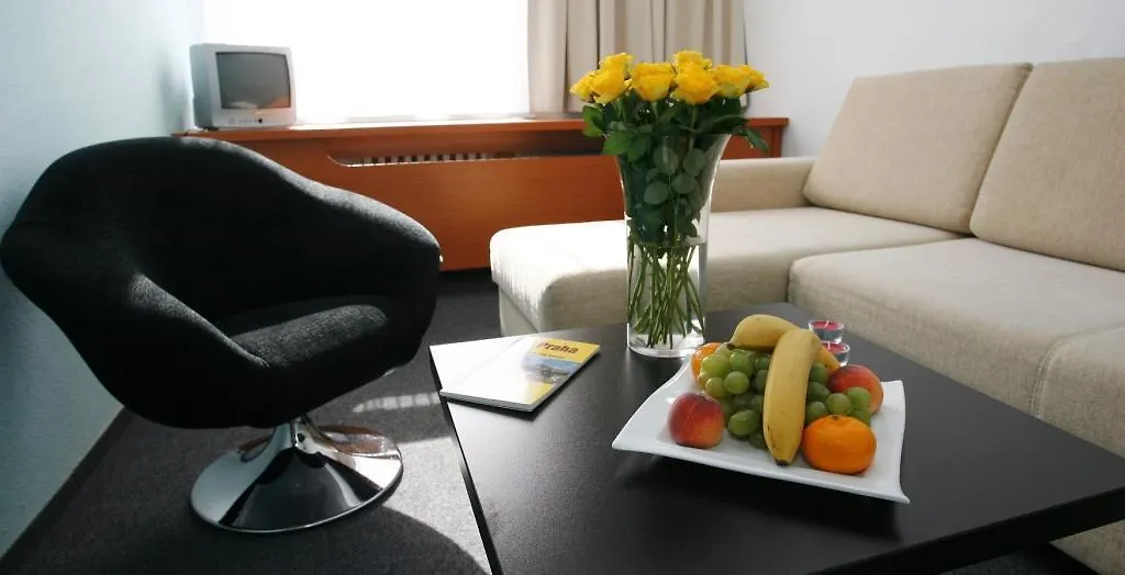 Hotel Golf Prague 4*,  Czech Republic
