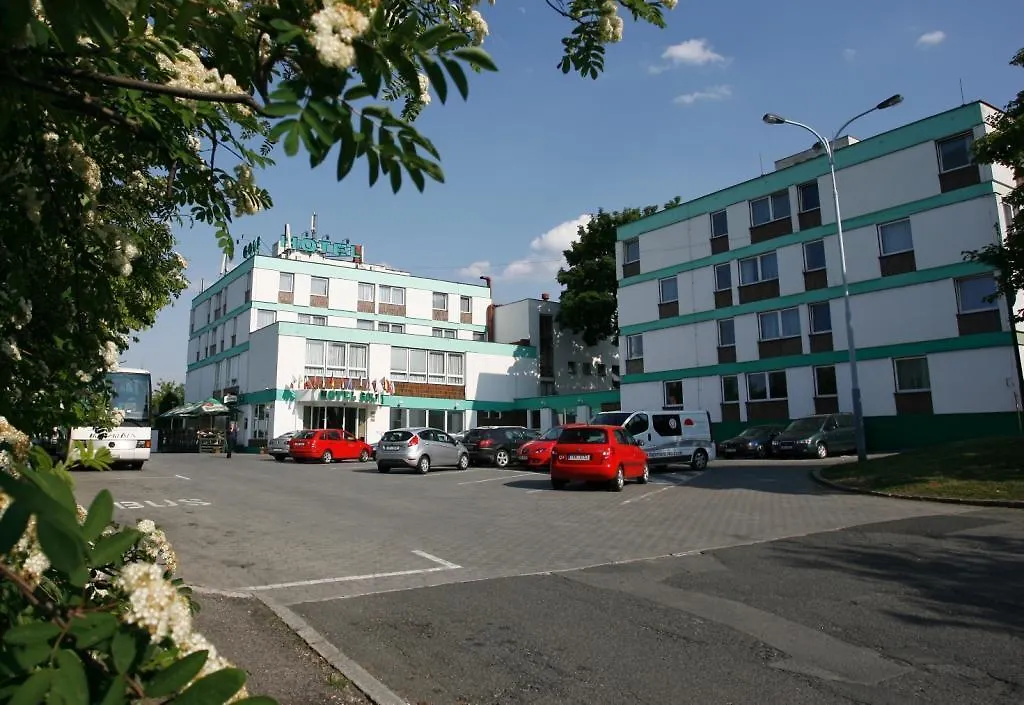 Hotel Golf Prague Czech Republic