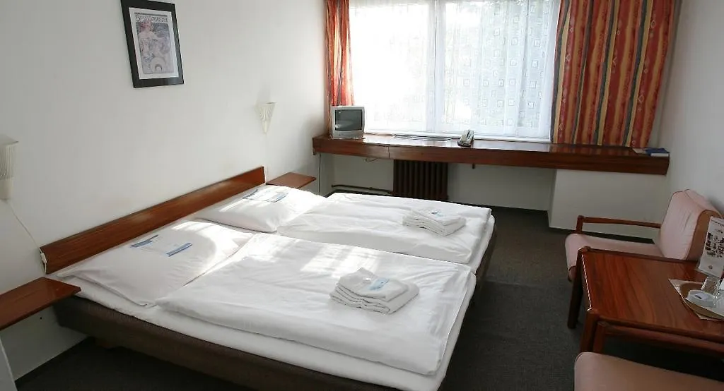Hotel Golf Prague