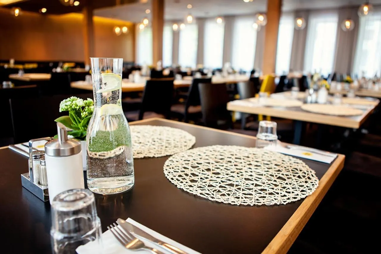 Hotel Golf Prague