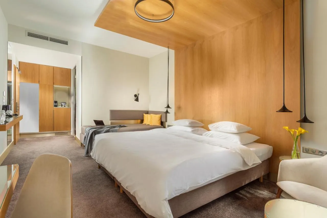 Hotel Golf Praha